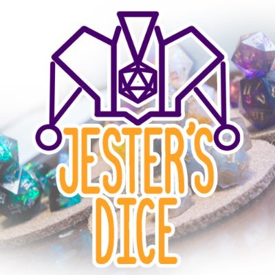 Forjando aventuras,tirada tras tirada
Creating adventures,one roll at a time.

Contact: jestershaunt.dice@gmail.com
Social Media: https://t.co/yoqampBtPr