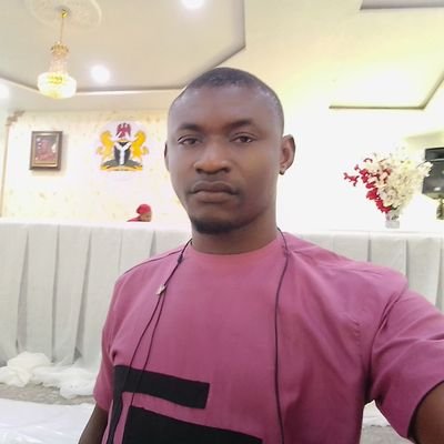 Daniel is one that has been helped and is being helped by God daily. I love the Lord and wanna please Him in all things. 
Business Man, Speaker, Igbo, Nigerian