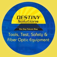Destiny Solutions Inc(@OneStopTeleShop) 's Twitter Profile Photo