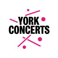 YorkConcerts(@UoYConcerts) 's Twitter Profile Photo