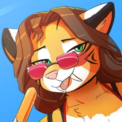 Furry, art enthusiast, & porn writer | Icon by @MinusculeTask | Banner by @foxovh @TotesFleisch8 @RED3Engine @MinusculeTask | 18+ ONLY