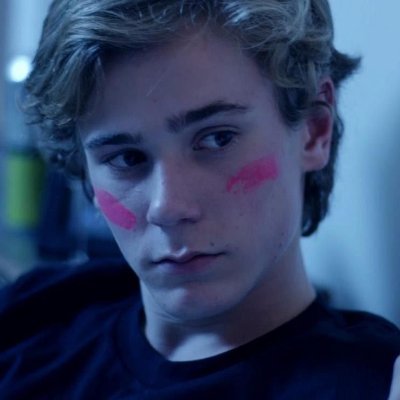 skamvrse Profile Picture