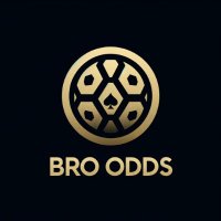 BRO ODDS(@bro_odds) 's Twitter Profile Photo