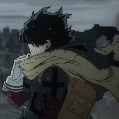 RurouniLoneWolf's profile picture. 