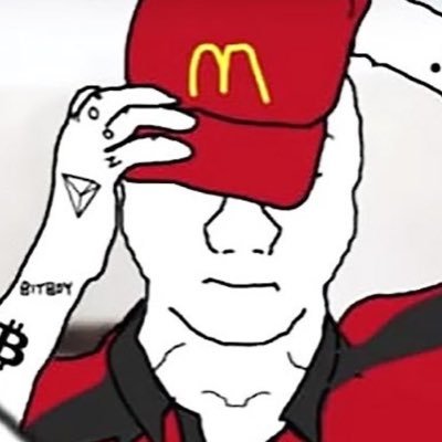 crypto_juliann's profile picture. network is networth