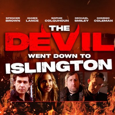 Listen to 🎅🎄Please Come Back For Christmas - the single by Isla Croll 🎄🎅 on streaming - Watch 🎃The Devil Went Down To Islington - feature film on digital🎃