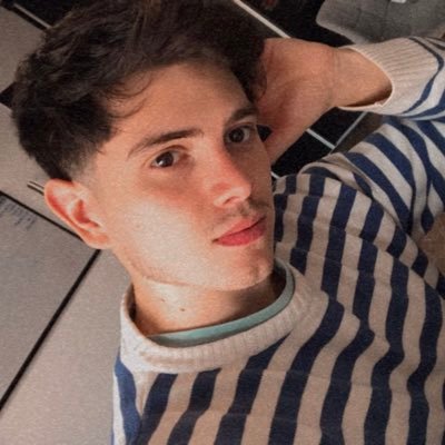 bertola91001's profile picture. 