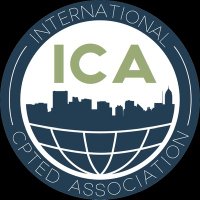 The International CPTED Association (ICA)(@ICA_CPTED) 's Twitter Profile Photo