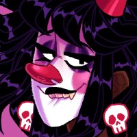 ππ€‘β‘οΈππJOJOππβ‘οΈπ€‘π (@monathetrampire) 's Twitter Profile