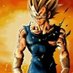 Vegeta (@Vegeta040278070) Twitter profile photo