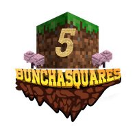 BunchaSquares SMP (@bunchasquares) 's Twitter Profile
