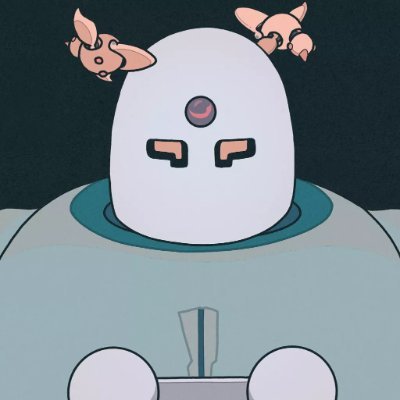 yjyq_xcys's profile picture. 女性 ｜兴趣杂｜试图学会赚钱的web3 intern