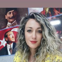 19Esrigün Harika Aşan313(@AsanHarika) 's Twitter Profile Photo