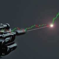 قناص الشارت (@chartsniper888) 's Twitter Profile