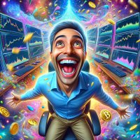 Crypto Pat (@cryptopat233072) 's Twitter Profile