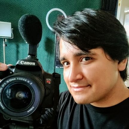 Revolphoto23's profile picture. Here you'll find my photographic obsessions. Figure photographer and mega nerd.