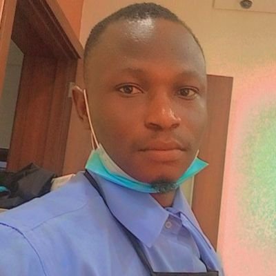 Kenny by my name from Ogun State