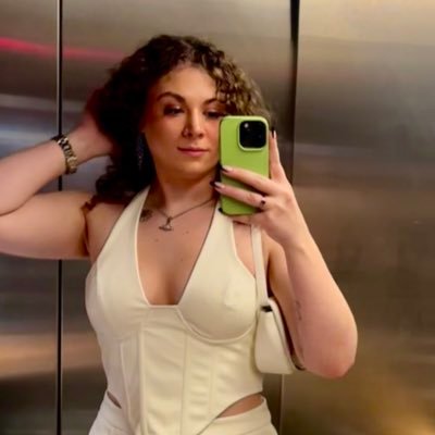 krystaalinn's profile picture. Boston, MA📍