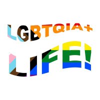LGBTQIA+ LIFE! 🏳️‍🌈🏳️‍⚧️(@l_g_b_t_l_i_f_e) 's Twitter Profile Photo
