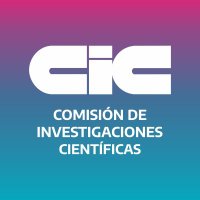 Comisión de Investigaciones Científicas(@CICPBA) 's Twitter Profile Photo