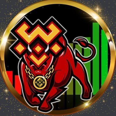 BULLs_STREET66's profile picture. Multi-Chain AMA Hub and Serious investor community. #BNB #ETH #SOL #MATIC And #Gaming projects promotion and incubation DM us.
tg: https://t.co/nLOkyIyfas