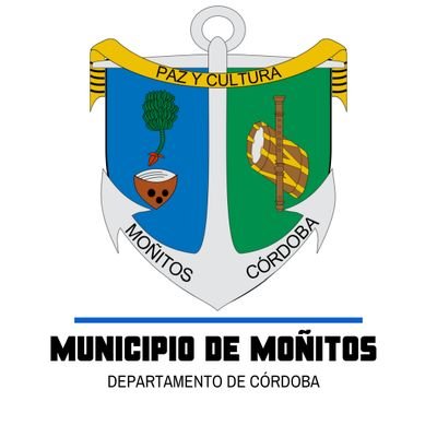 Alcaldía Municipal de Moñitos - Córdoba