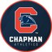 Chapman Athletics (@CHS_AthlDept) Twitter profile photo