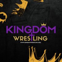 Kingdom Wrestling (@kingdomwrestuk) 's Twitter Profile
