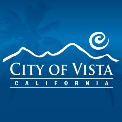 Official account for the City of Vista, CA. Follow us to learn about up-to-date city news, events, and activities. ☀️