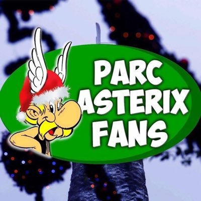 👉Bienvenue sur le réseau 100% fans du Parc Astérix ! - 👉Pour plus de Parcs: @gaulois_tour - Notre dernière vidéo 👇