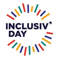 Inclusiv'Day(@InclusivDay) 's Twitter Profile Photo