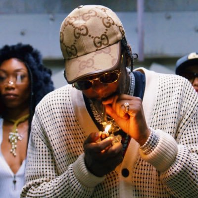 King Los Profile