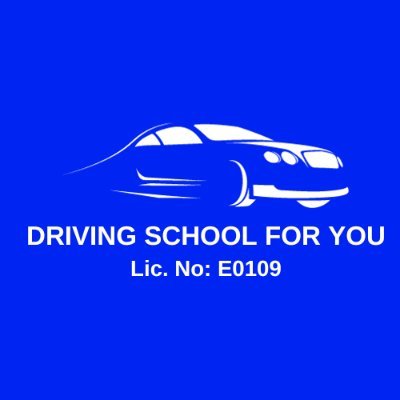 🚗 Get behind the wheel and learn to drive with the coolest driving school in town! Join us on the road to success at Driving School For You!