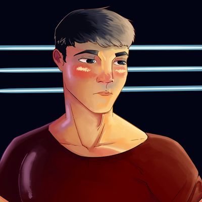 JHERRYverse's profile picture. digital artist , eng-esp, i love draw / character designer/ 🎨 artist/ (+18 sometimes)

DO NOT re upload my art please 😉