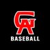 Glynn Academy Baseball (@GATerrorPack) Twitter profile photo