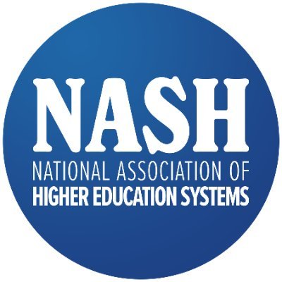 The National Association of Higher Education Systems (NASH) unites chief executives of college and university systems of public higher education in America.