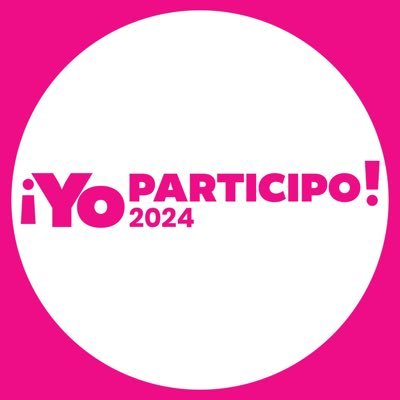 YoParticipo2024 Profile Picture