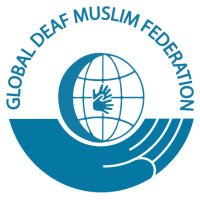 Global Deaf Muslim Federation(@GDMF2018) 's Twitter Profile Photo