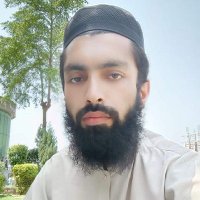 Muhammad Owais(@iOwais1_) 's Twitter Profile Photo