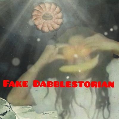 DabbleStorian Profile Picture
