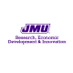 JMU Research, Economic Development and Innovation (@JMUresearch) Twitter profile photo