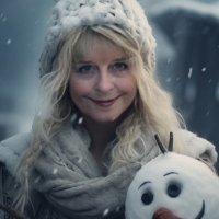 CroneAlone aka Duchess of Dingle 👑😷💙(@PamillaBAV1) 's Twitter Profile Photo