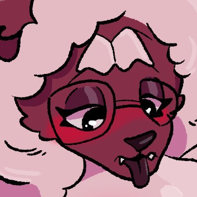 🔞No minors duh NSFW of: @cozy_morales
If you wanna see art look in media tab!
Art student and furry visual artist & writter who loves big puppies and being one
