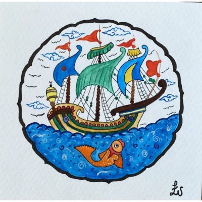 Sinaritdeniz's profile picture. Crypto Forever