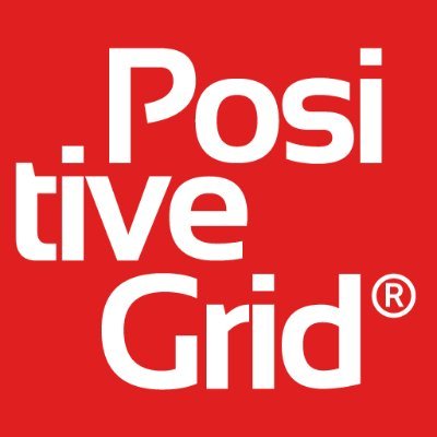 PositiveGrid Profile Picture