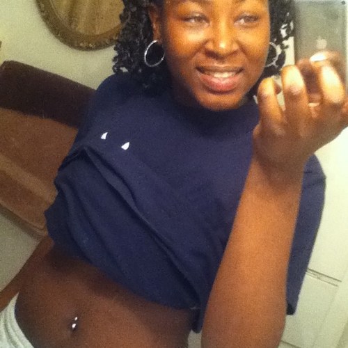 jonesharosea12's profile picture. Jonesha Rosea..Senior @ HHS (c/0 2012)..antisocial, crazy, independent, honest,sweet, & spoiled rotten...Single but Heart is taken....follow meh