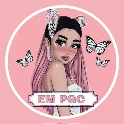 EM PG 🍒