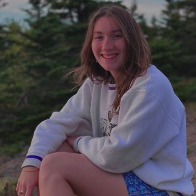 Hannah Wiswell Profile