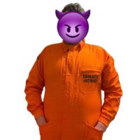 Inmate #078925 (@inmate078925) 's Twitter Profile Photo Inmate #078925 (@inmate078925) 's Twitter Profile Photo