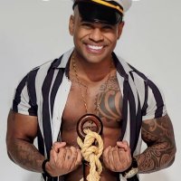 Cezar Black ⚓️ (@cezarblackk) 's Twitter Profile